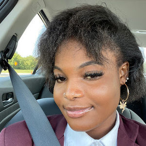 Meet your Posher, Edjina